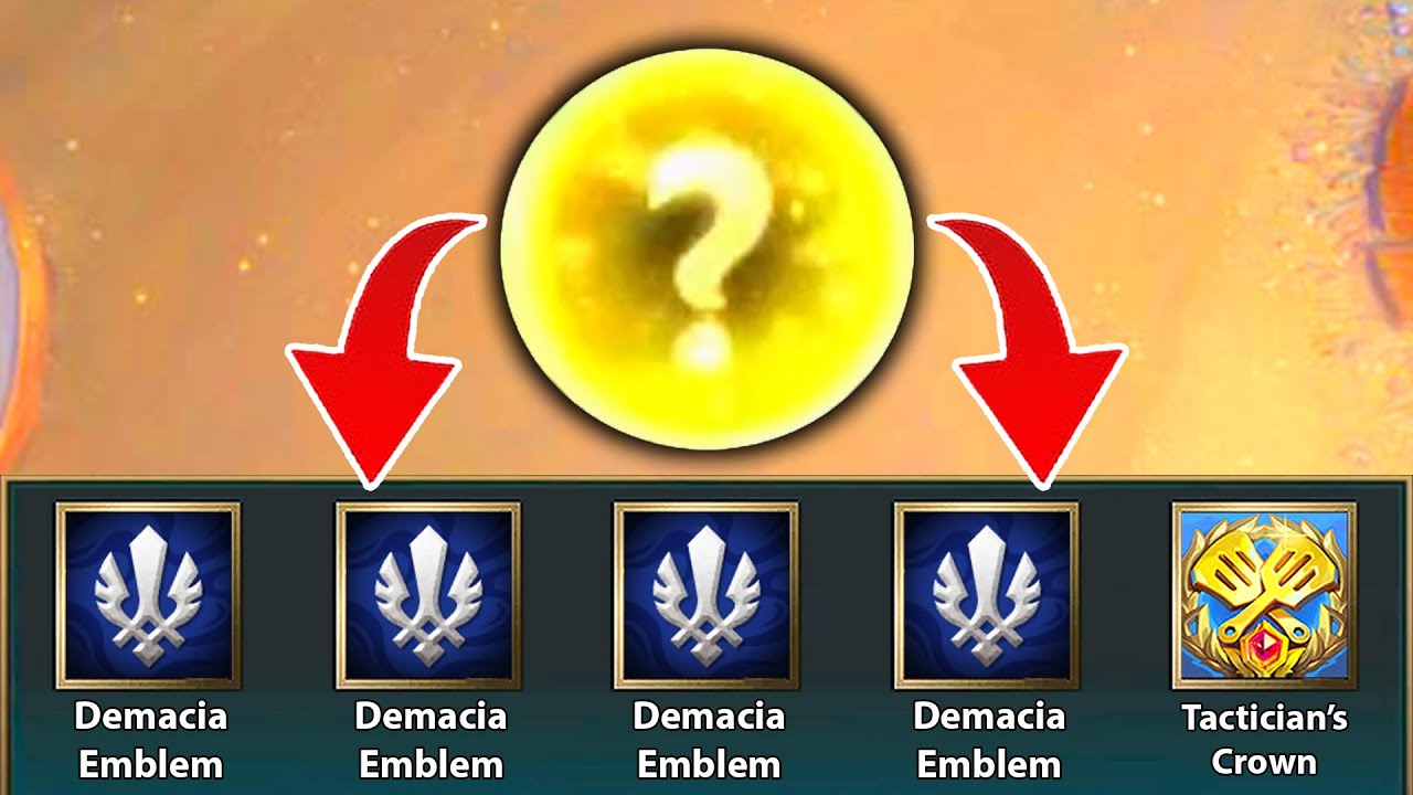 My Luckiest Loot Subscription = 11 Demacia !??