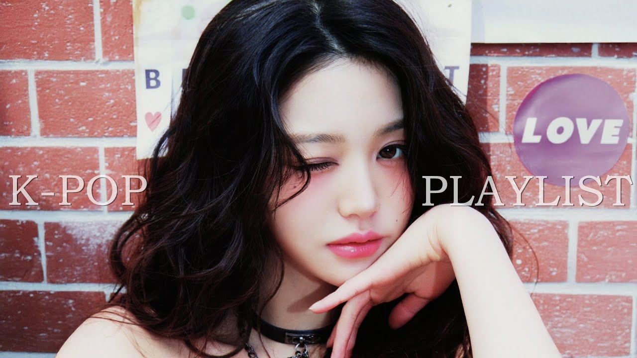 [Girlgroup Playlist] 신나게 들을려고 만든 최신 여자아이돌 걸그룹 노래모음🎵 IVE, hearts2hearts, NMIXX, aespa, LE SSERAFIM