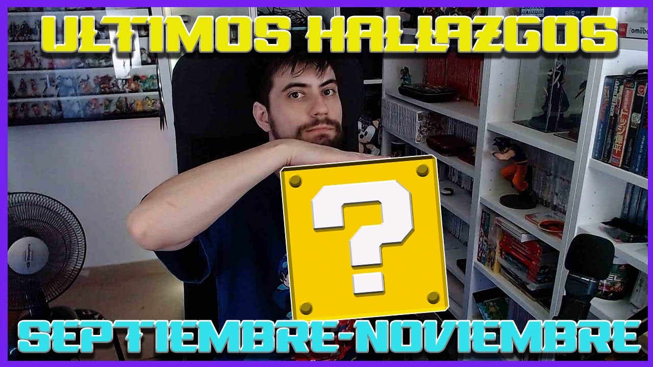 [ULTIMOS HALLAZGOS] Septiembre - Noviembre 2025