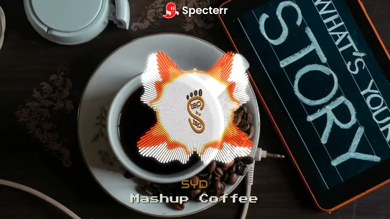Beabadoobee - Coffee X UP2U #cover #mashup