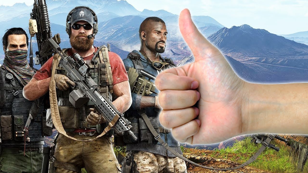 OS MELHORES JOGOS DE TIRO COOPERATIVO!