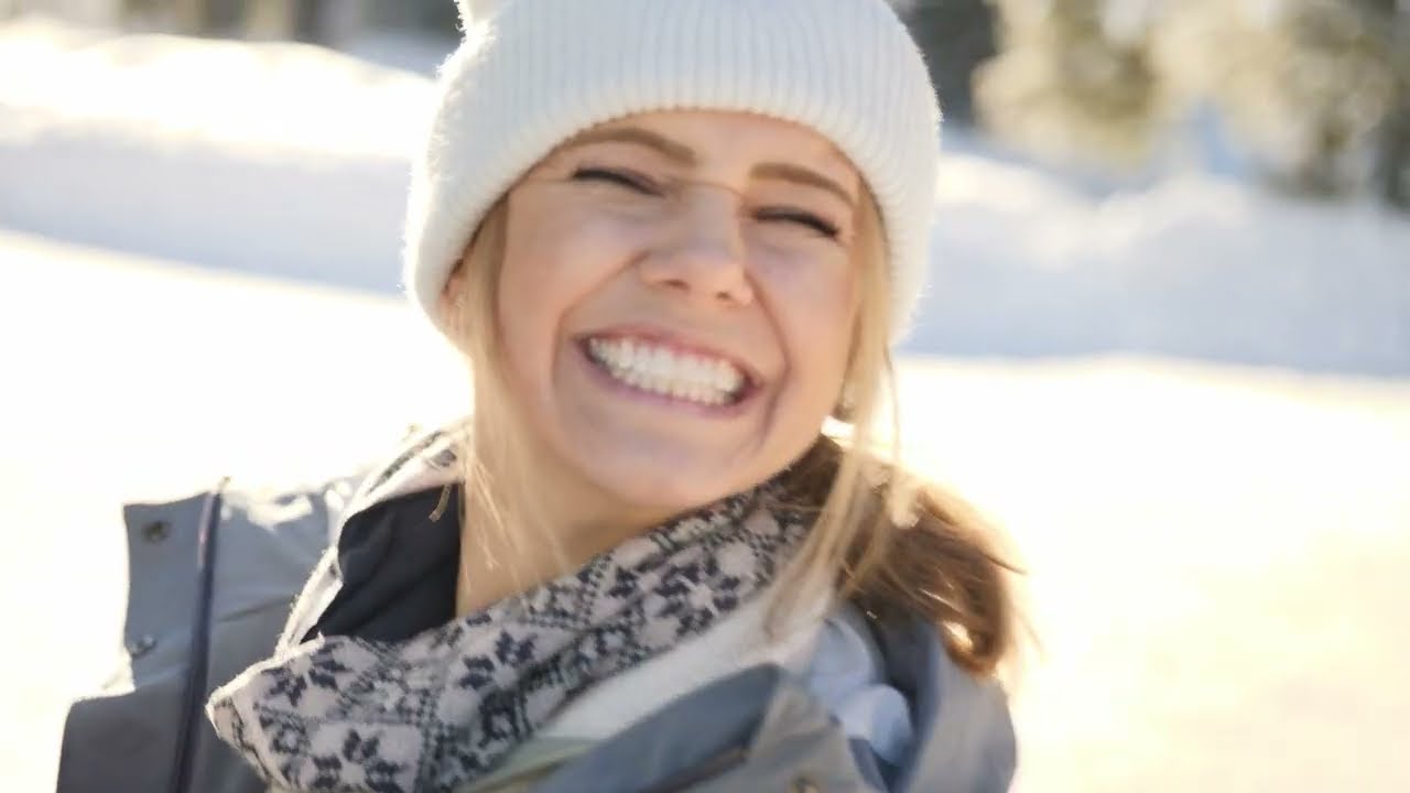 OMNIbar - Living on the bright side of life