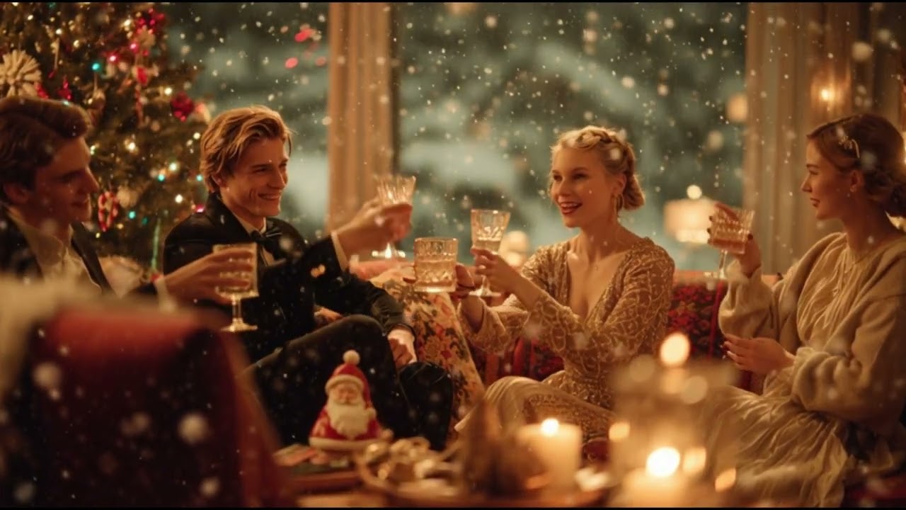 DECEMBER DREAM