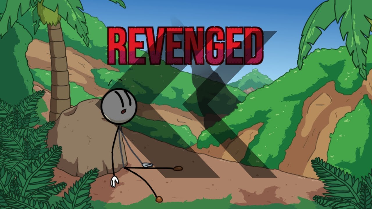 ⏪ Reversed ⏪ The Henry Stickmin Collection / Completing the Mission [R]
