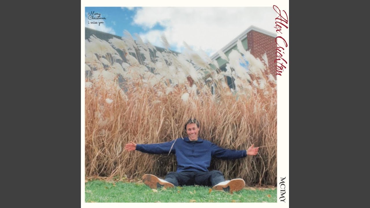 Merry Christmas, i miss you