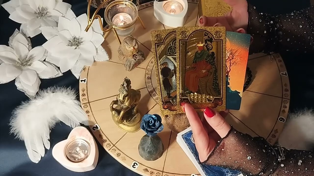 АСТРО+ТАРО прогноз на ФЕВРАЛЬ 2026: ♒Водолей, ♓Рыбы, ♈Овен,♉ Телец, ♊Близнецы,♋ Рак 