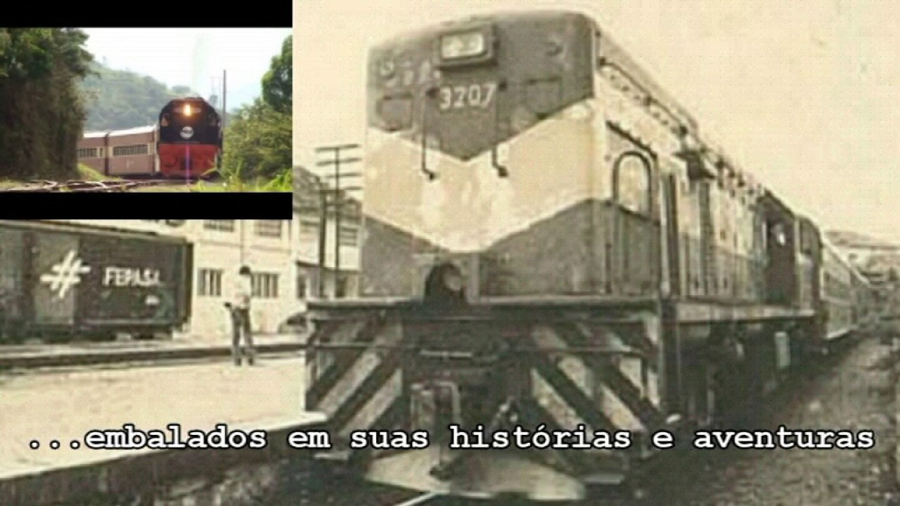 3 Itanhaém   Recordar é viver