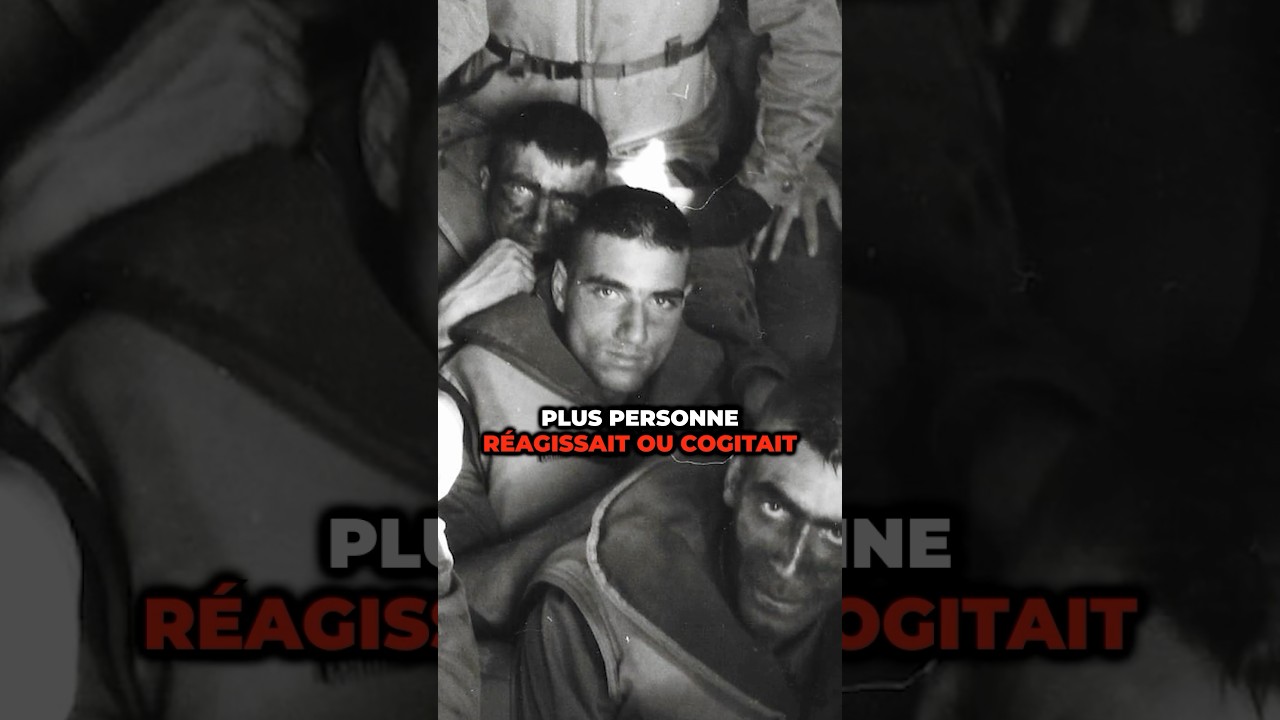 72 heures Sans Dormir Ni Manger 🤯 #majorgerald #legion #stage #commando