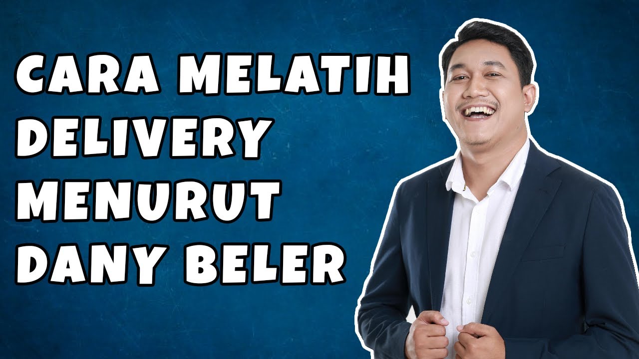 Hal penting dalam mendelivery-kan materi Stand Up