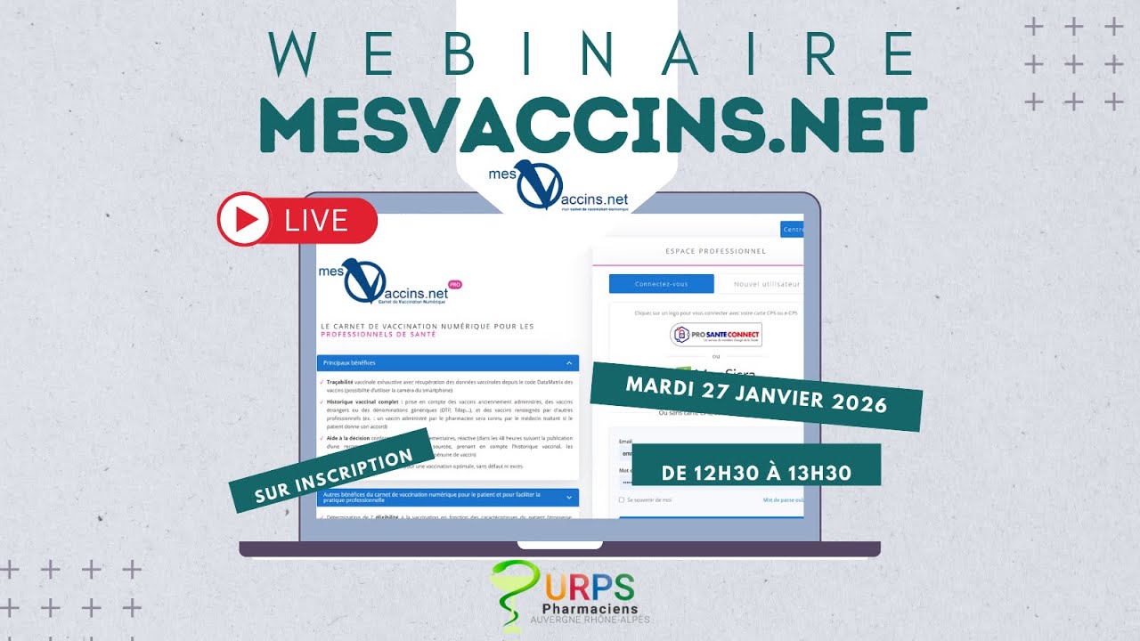 Replay Webinaire 