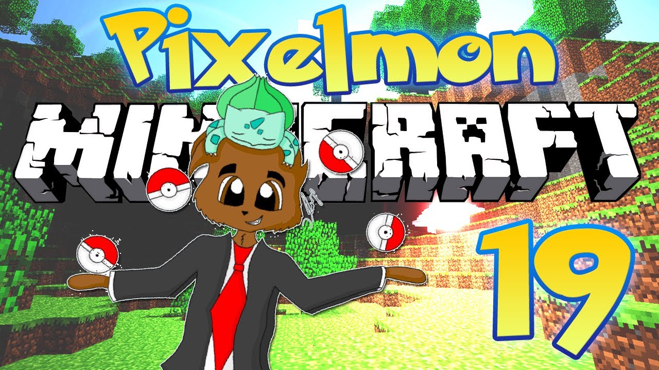 HENRY THE CHARIZARD Minecraft Pixelmon Adventure #19 w/ JeromeASF & BajanCanadian