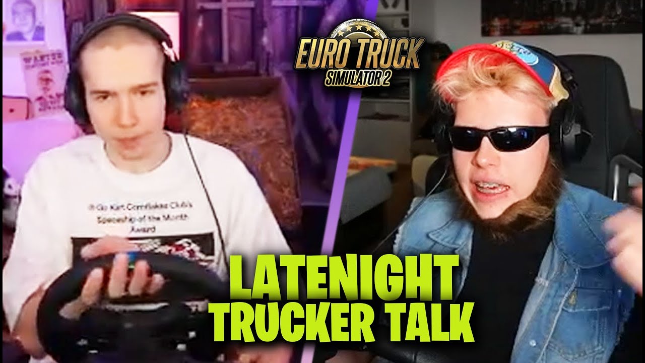 XXL Latenight Talk mit Filow über erste Freundin, Umzug nach Madeira uvm.