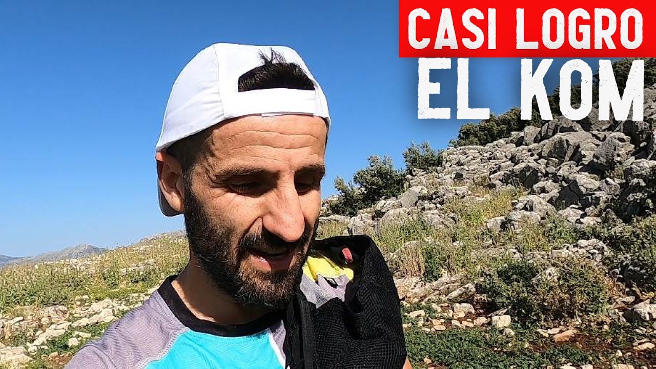 🧙🏻‍♀️🧙🏻‍♀️ CxM ALPANDEIRE | Probamos el segmento de la subida a Villa Fría ⬆️⬆️