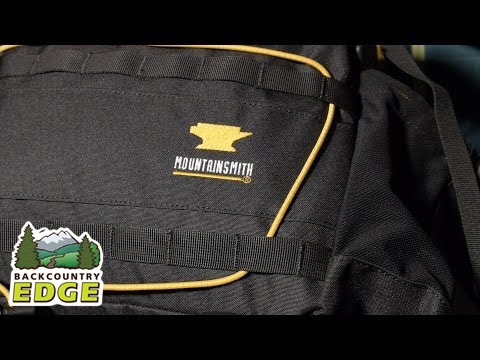 Mountainsmith Day Lumbar Pack