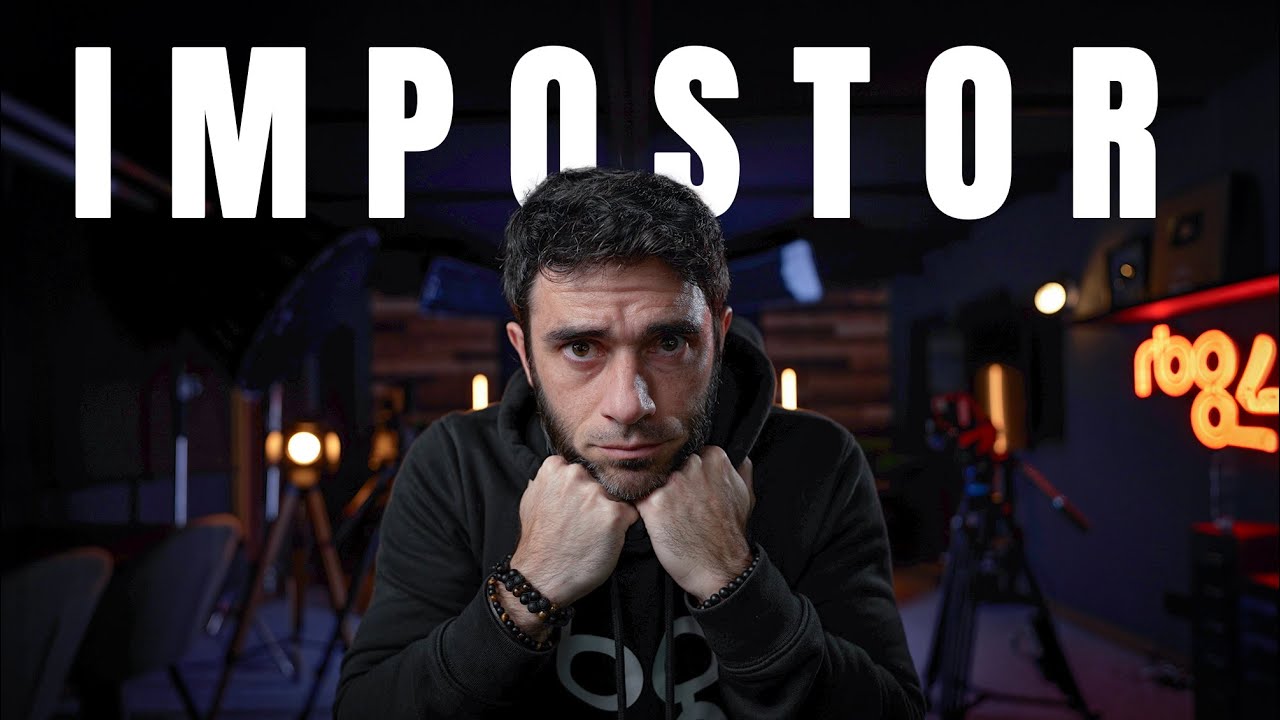 Por qué te sientes impostor | Cómo solucionarlo