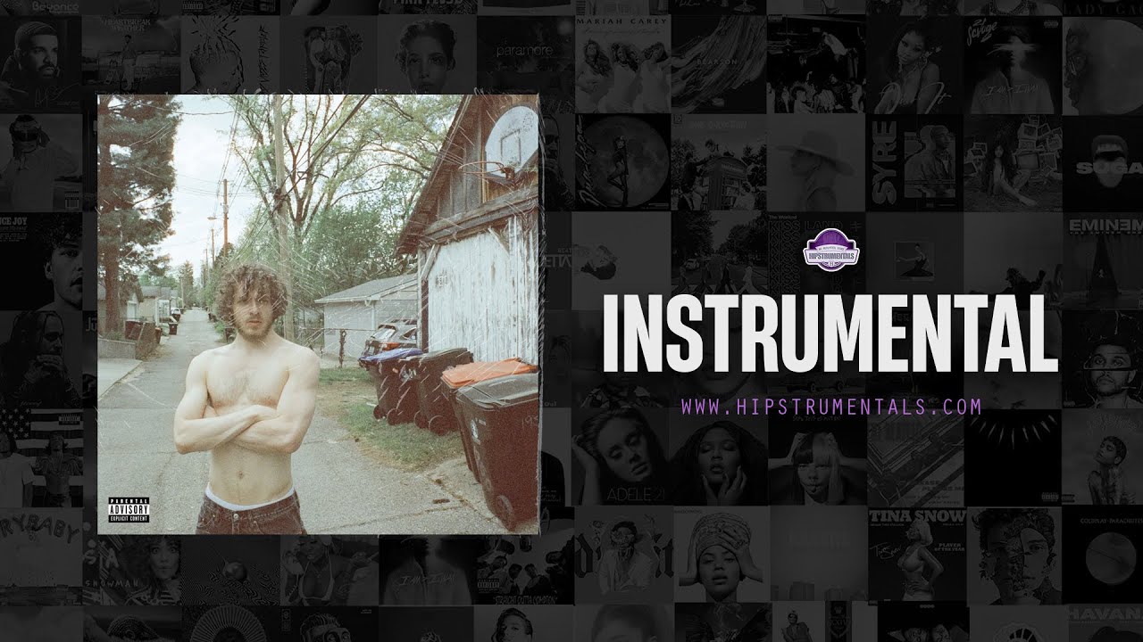 Jack Harlow - Denver [Instrumental] (Prod. By FnZ & Angel Lopez)