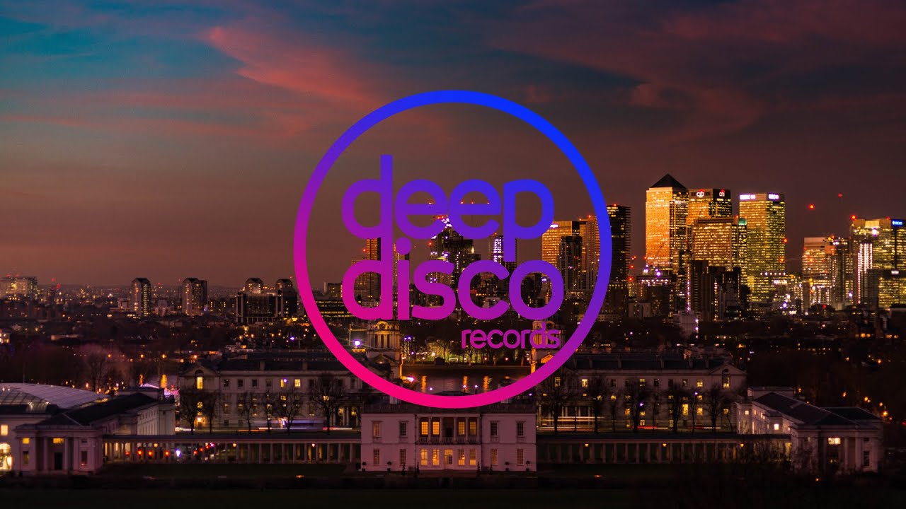 Deep House Music 2024 I Best of Deep Disco Mix 38