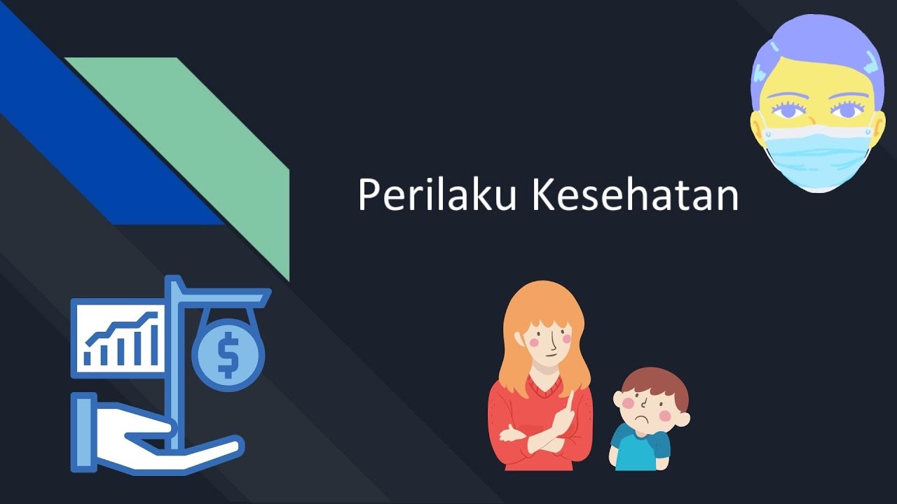 Perilaku Kesehatan ~ Pengantar Sosiologi dan Antropologi Kesehatan