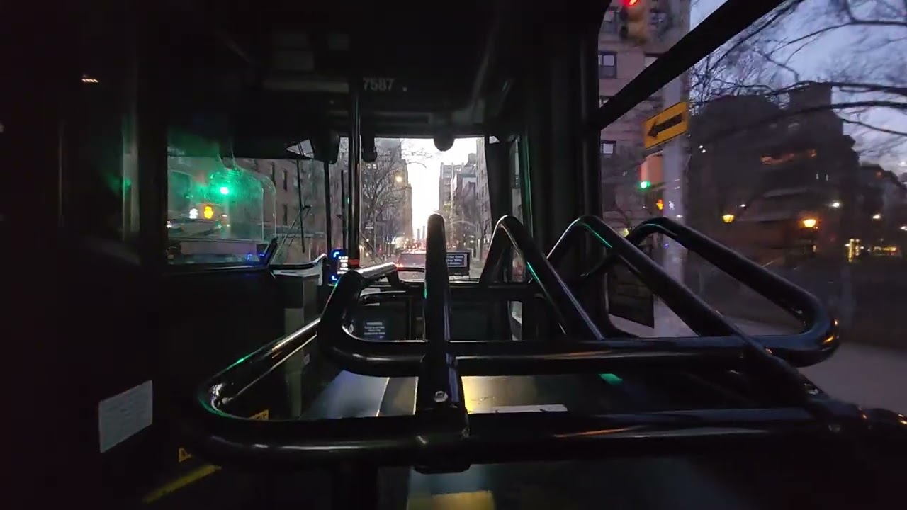 RIP NYC