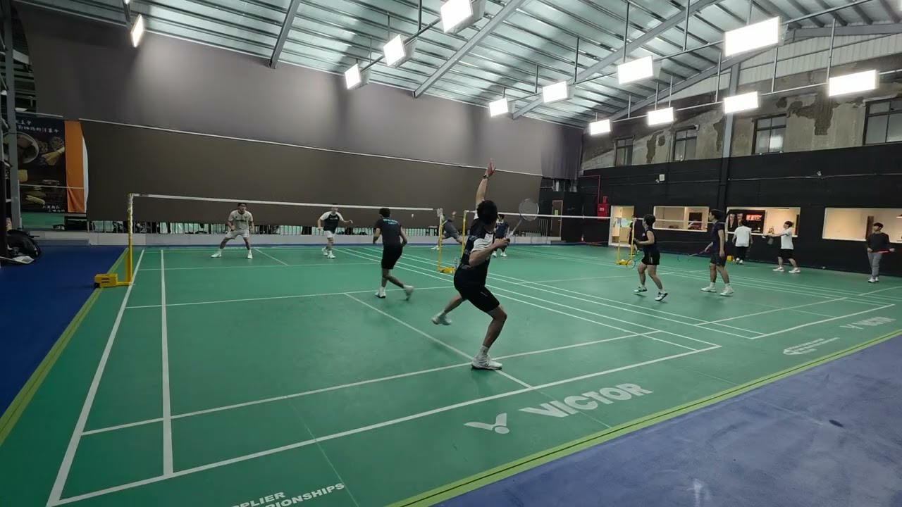 13級冠中+11級男/對面11+11級男