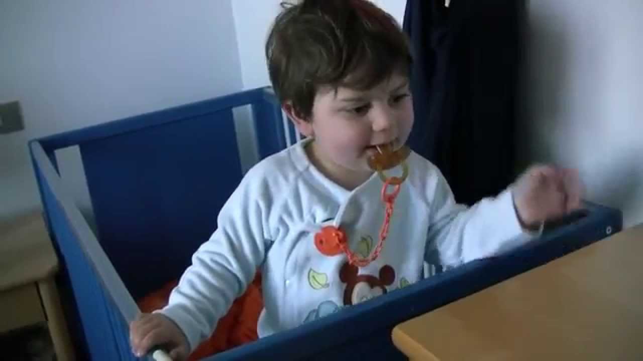 Compleanno di Nicola (2 anni)