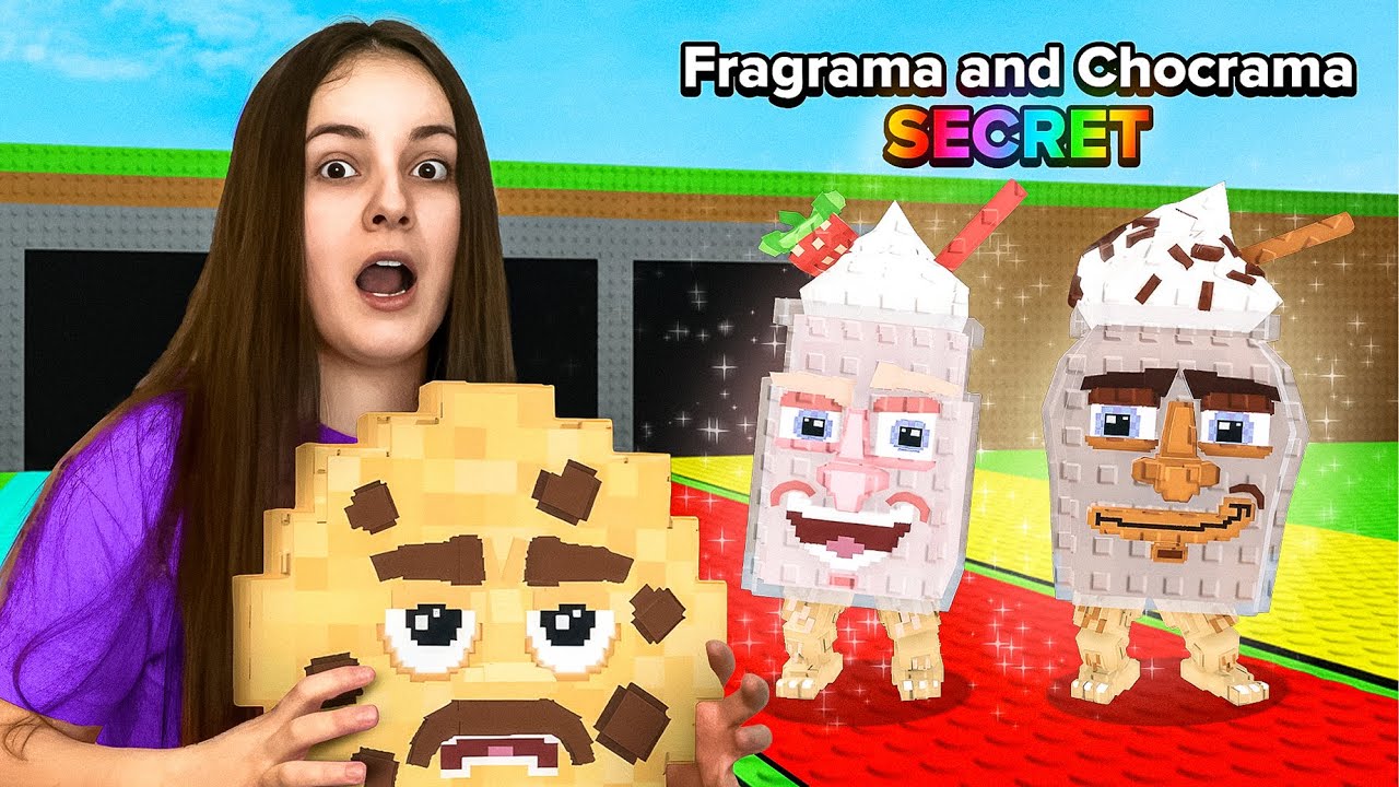 UBACILA SAM 4 NAJSKUPLJA BRAINROTA U MASINU I DOBILA OVO - Roblox