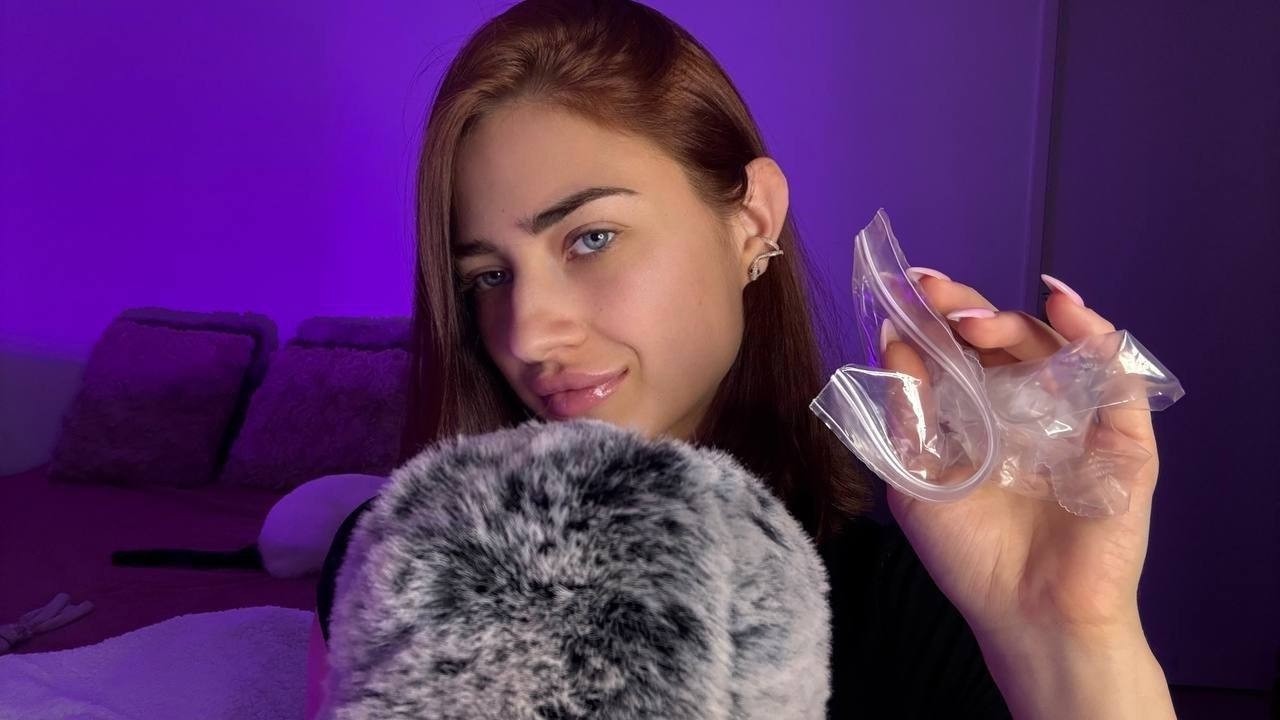 ASMR Binaural – Triggers Gauche/Droite pour Mieux Dormir💤🎧