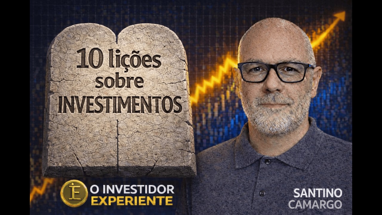 Minhas 10 convicções sobre INVESTIMENTOS