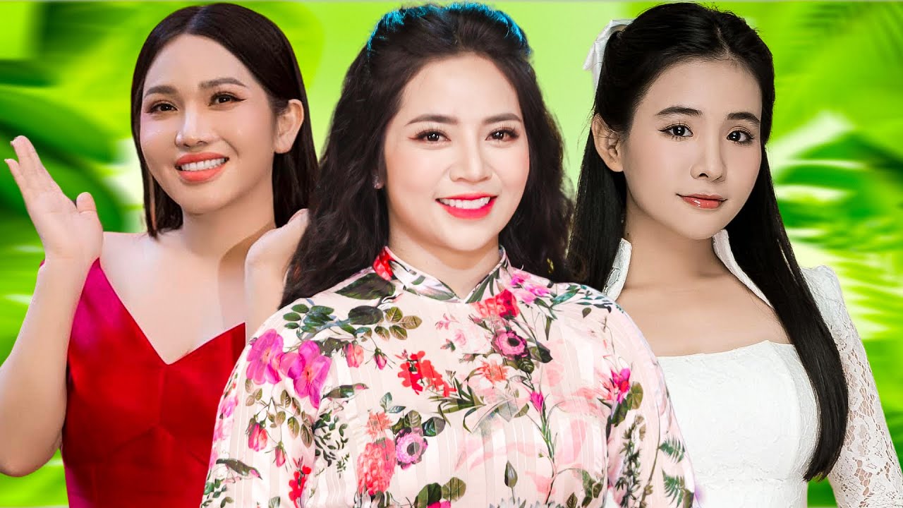 CẢ KHÁN PHÒNG ĐỨNG NGỒI KHÔNG YÊN Khi Nghe Top 3 Nữ Hoàng Bolero HOÀNG HẢI, QUỲNH TRANG, NGỌC DIỆU