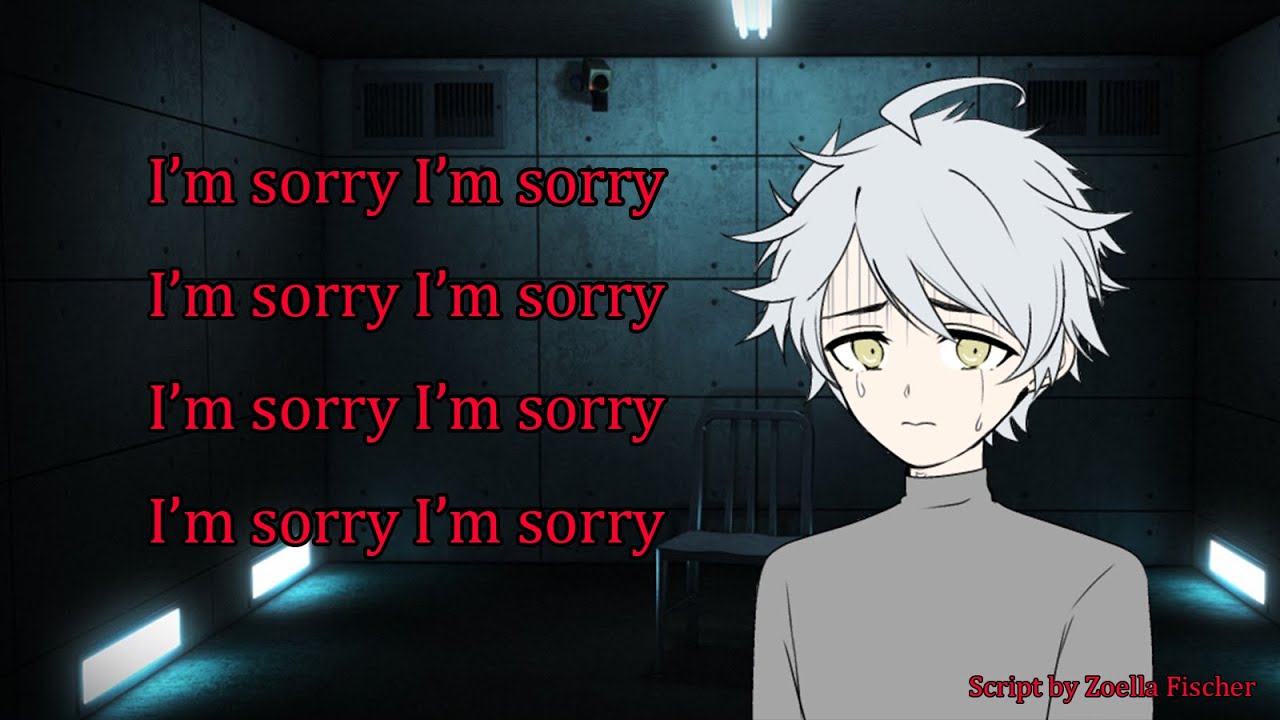 Punishing Your Superhero Crush [M4F] [Reverse Yandere] [Villain Listener] [Pt. 4] [Ending]