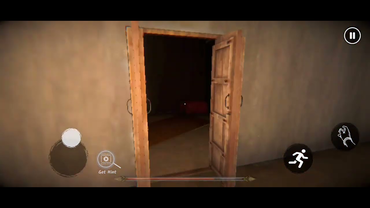 HORROR GAME VIDEO 