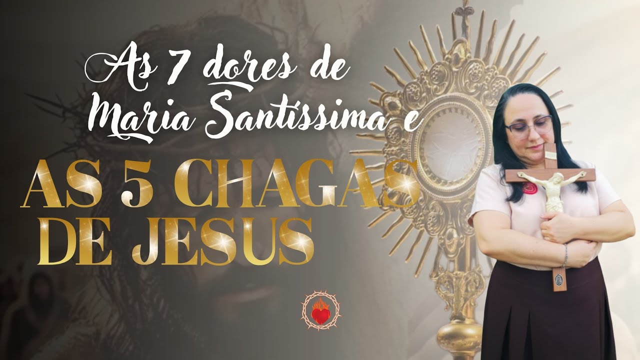 7 Pai Nosso e às 15 Orações de Santa Brigida | 30/01 | Holocausto de Amor