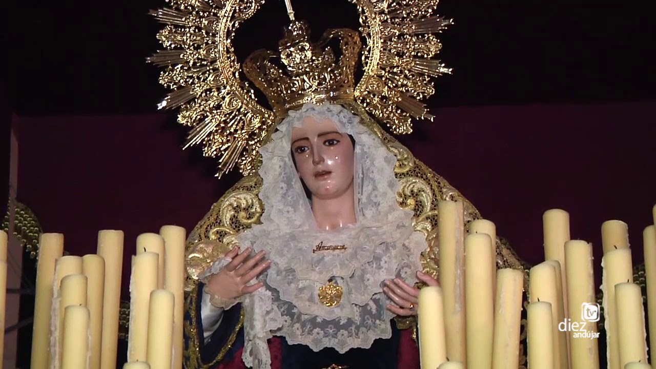 LOS ESTUDIANTES ANDÚJAR 2018