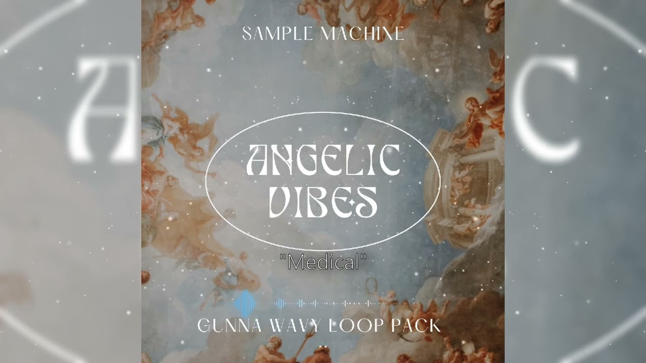 [FREE DOWNLOAD] Gunna Wavy Loop Pack 