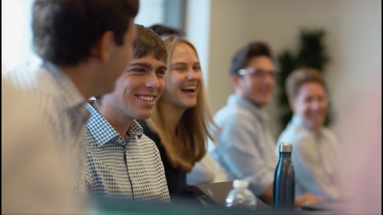 A Career at Alpine