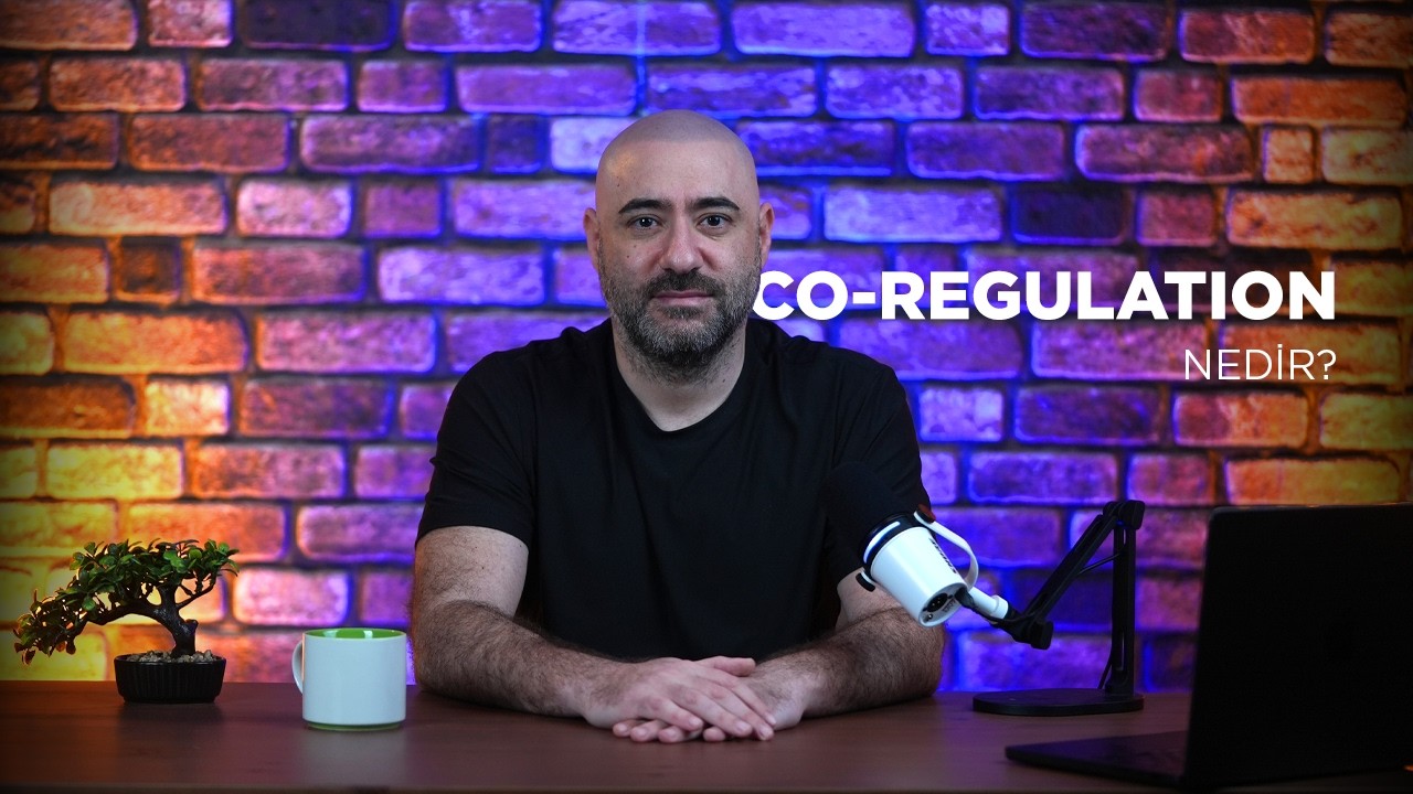 Co-Regulation