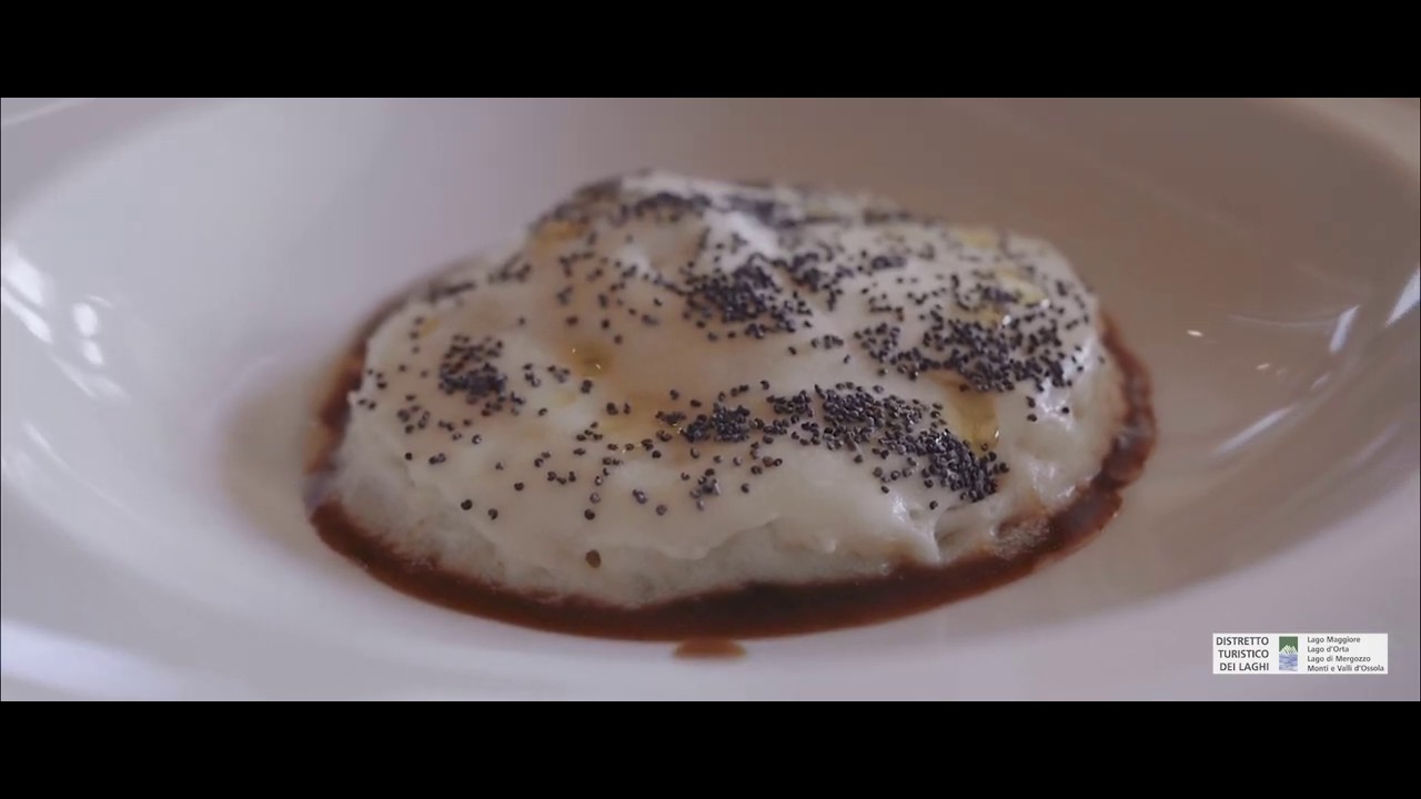 VIDEO RICETTA - Miaccia Walser - Bottoni d'Agnello