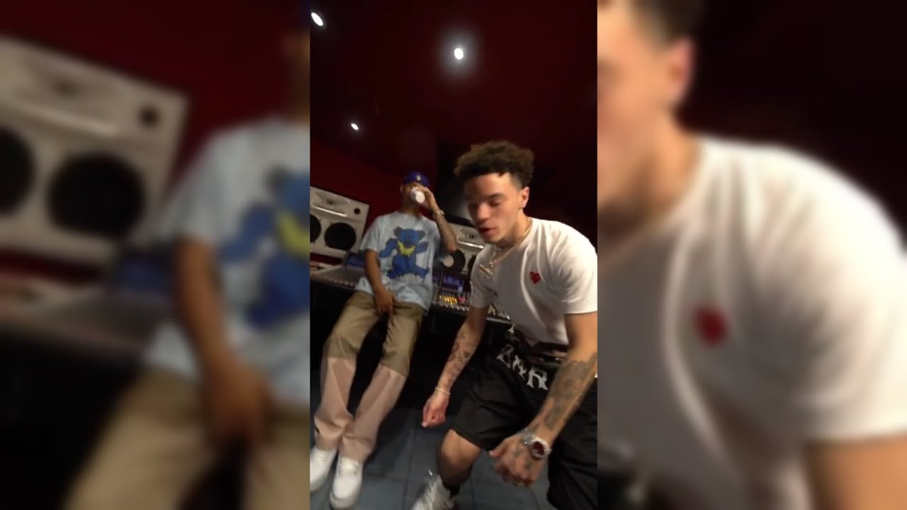 [FREE] lil mosey type beat - 