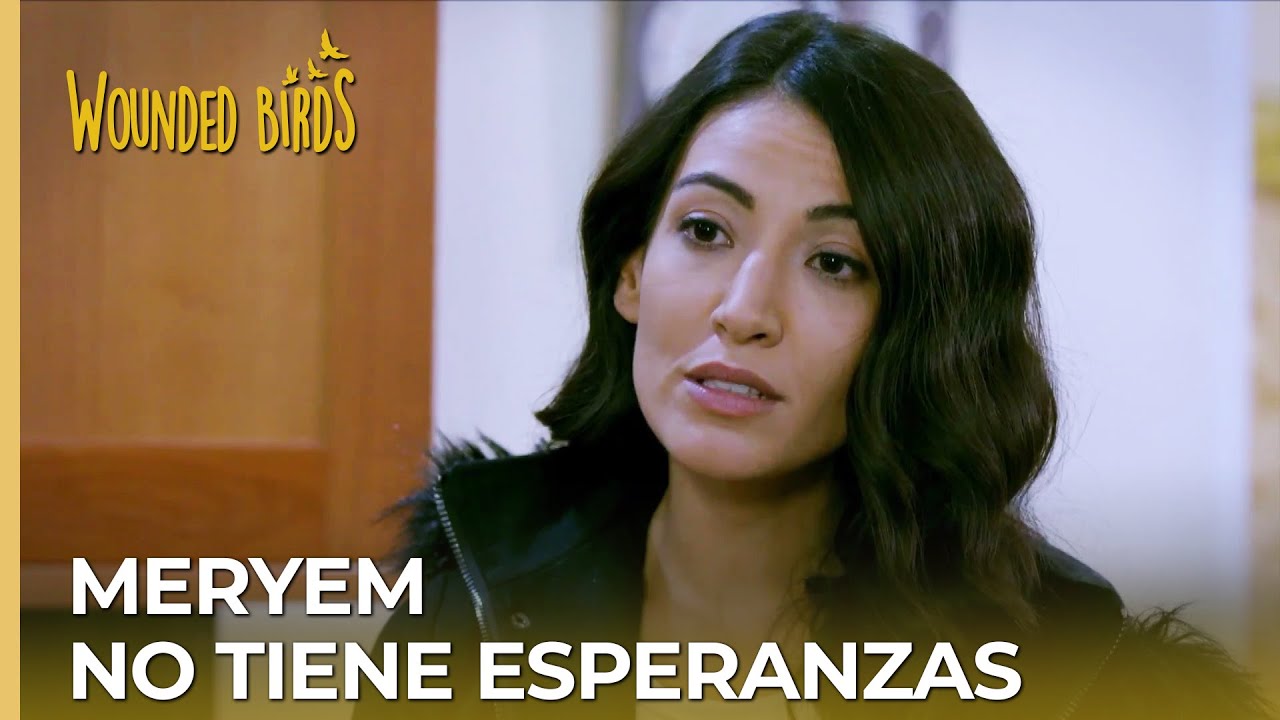 Meryem no tiene esperanzas | Omer Sueños Robados Capítulo 195