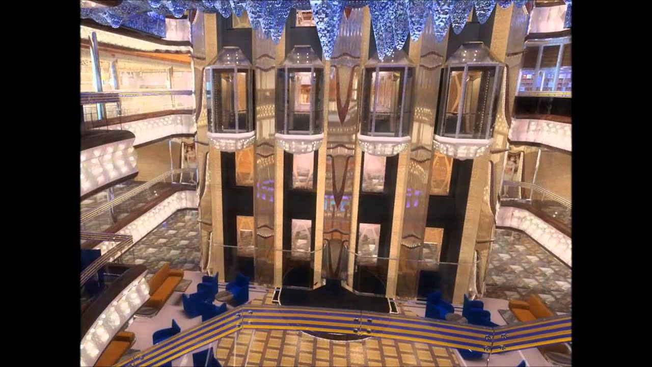 Costa Diadema Preview