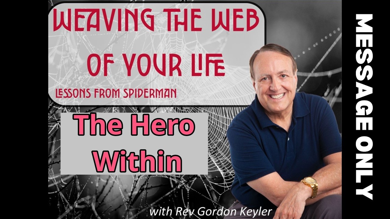 The Hero Within