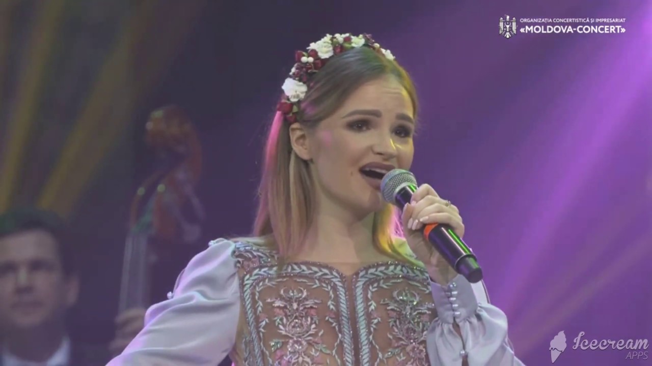 Ana Cernicova & Lautarii Altfel - Cântă Cucu