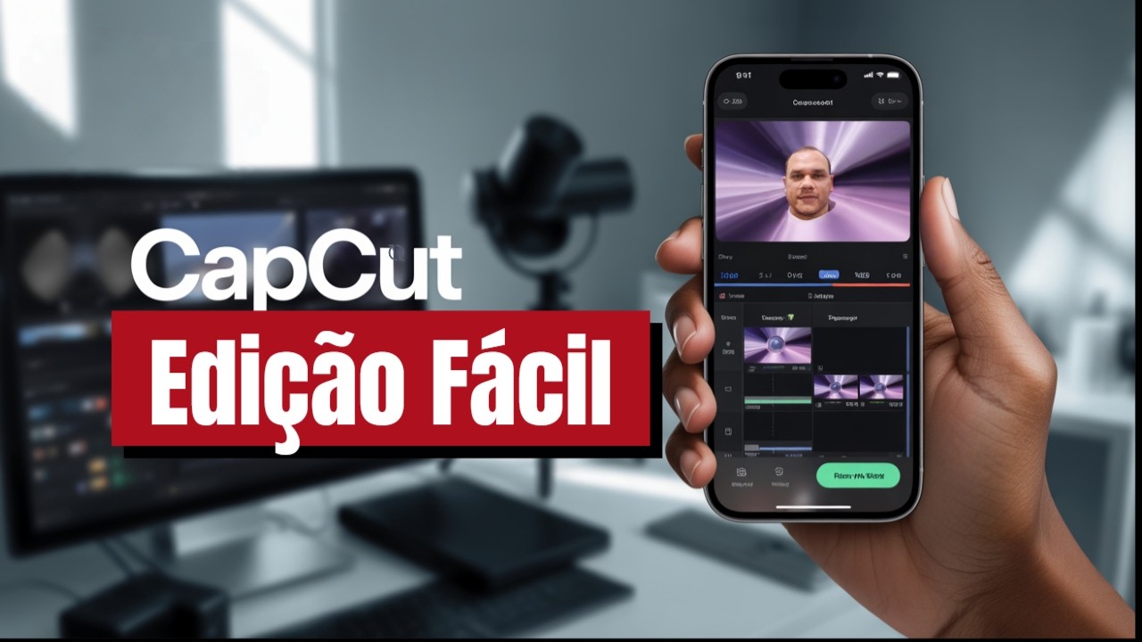 Como Editar Vídeo no CapCut (Dicas)