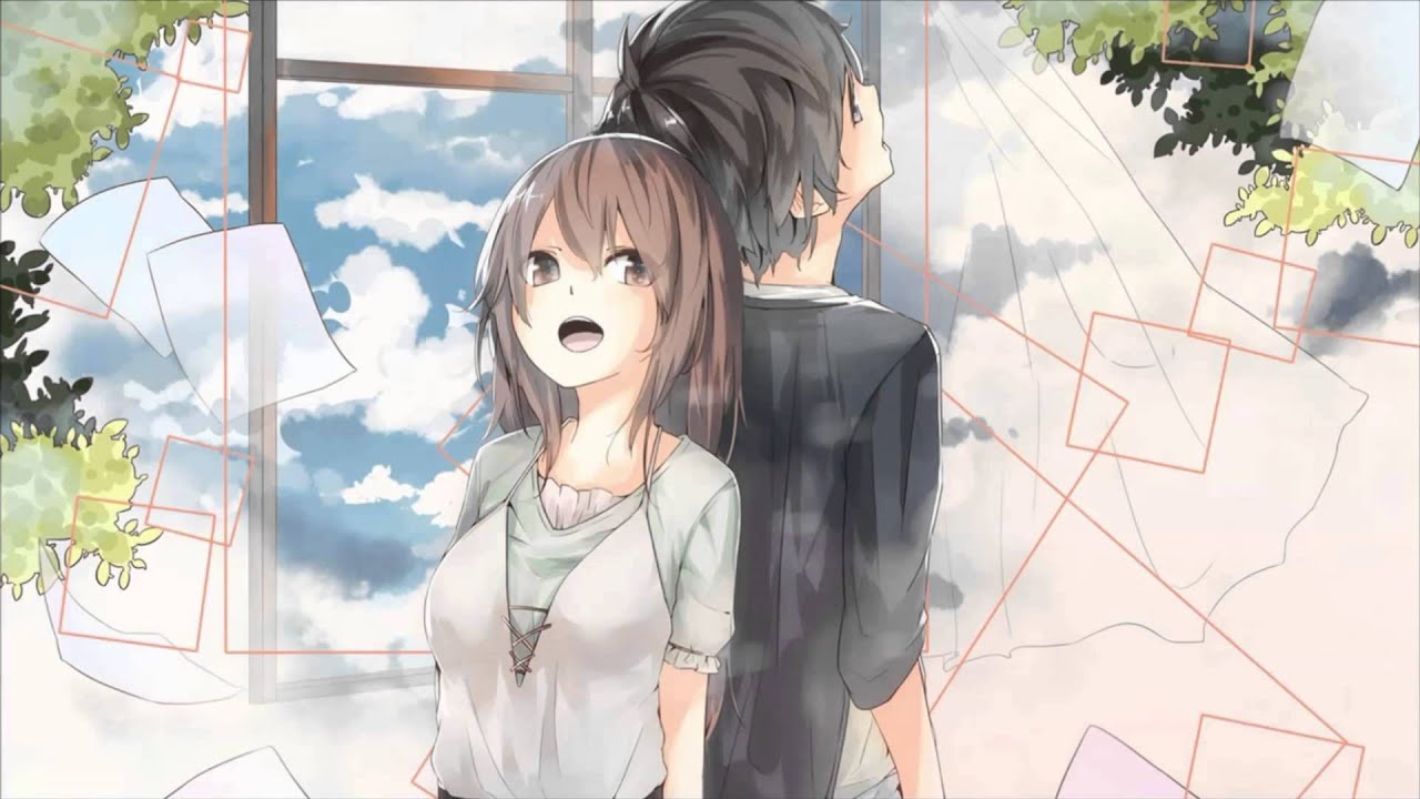 Nightcore Bad Blood [Nao]