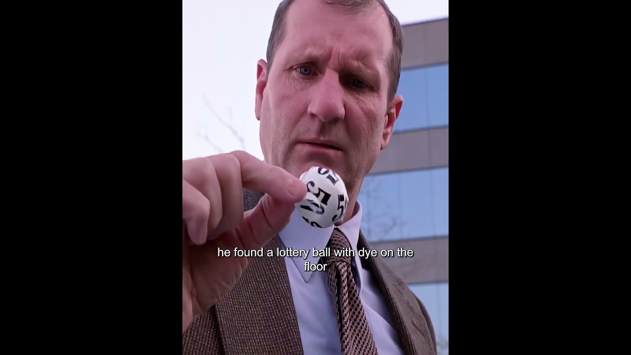 Lucky Numbers 2000 #movie #film #filmtok