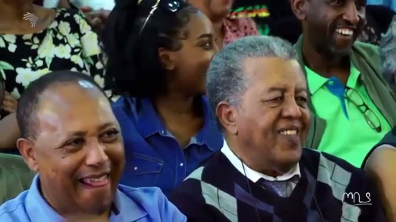 የፍራሽ አዳሽ አስቂኝ ጨዋታዎች ስብስብ   ውሃ ውስጥ ሆኖ የሚያልበው ዓሳ   frash adash   tesfahun kebede ፍ 1