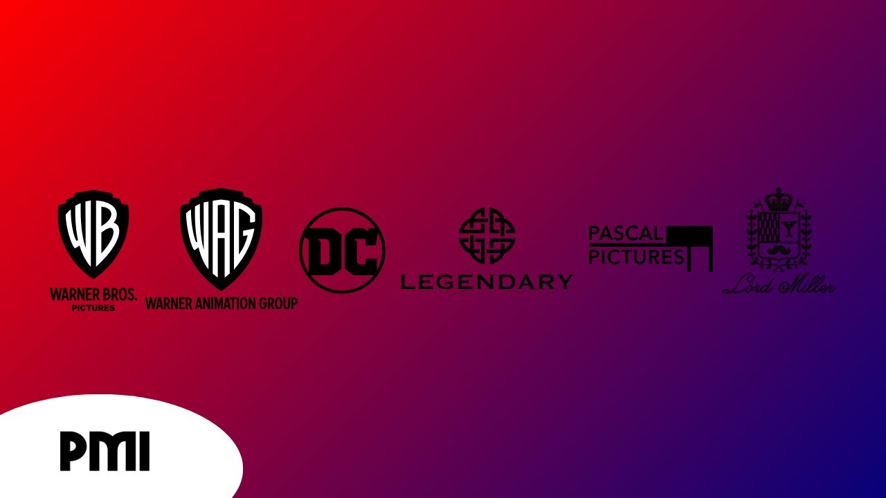 Warner Bros. Pictures/WAG/DC/Legendary/Pascal/Lord Miller (2023, variant)
