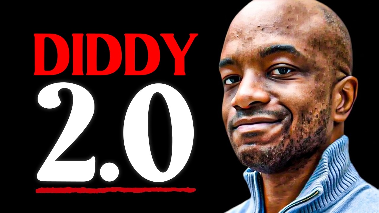 The Lacari Allegations Just Dropped