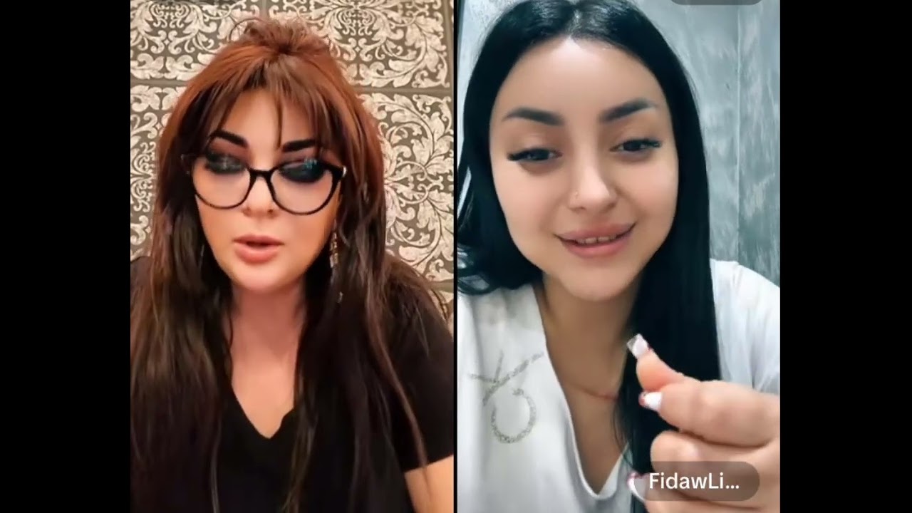 Təranə Qumral və qızı Fidan bayrama nə bişirdi?😃