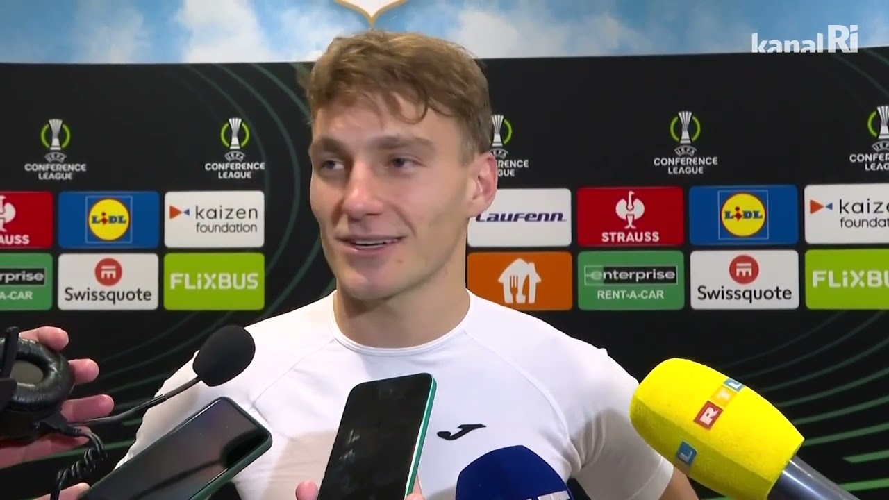 Rijeka ponosa: Reakcije na povijesni uspjeh Rijeke